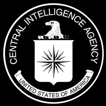 CIA seal
